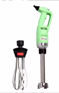 گوشت کوب میکسر همزن صنعتی 500 وات تیغه 40 سانت اسمارت