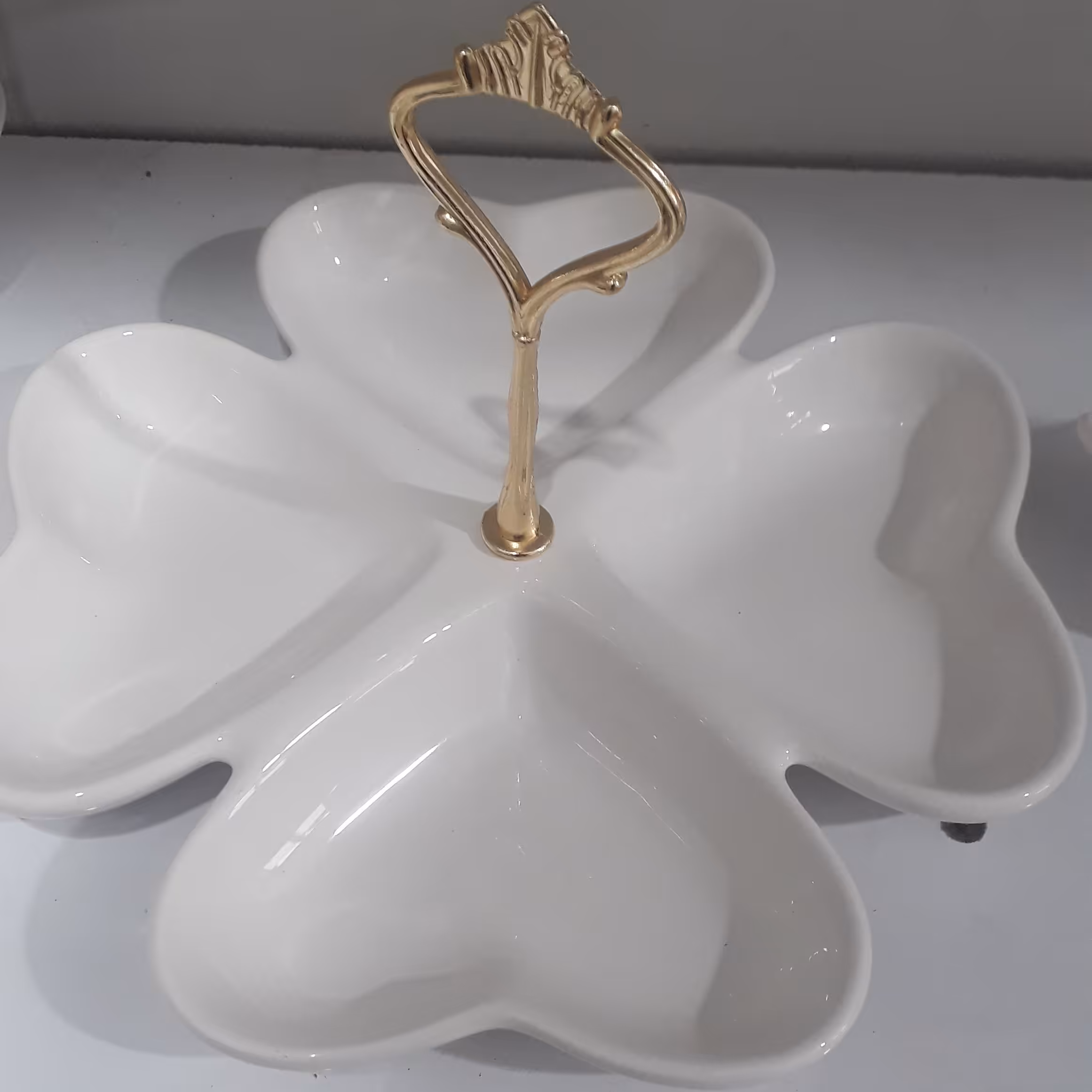 اردوخوری چهارقلب