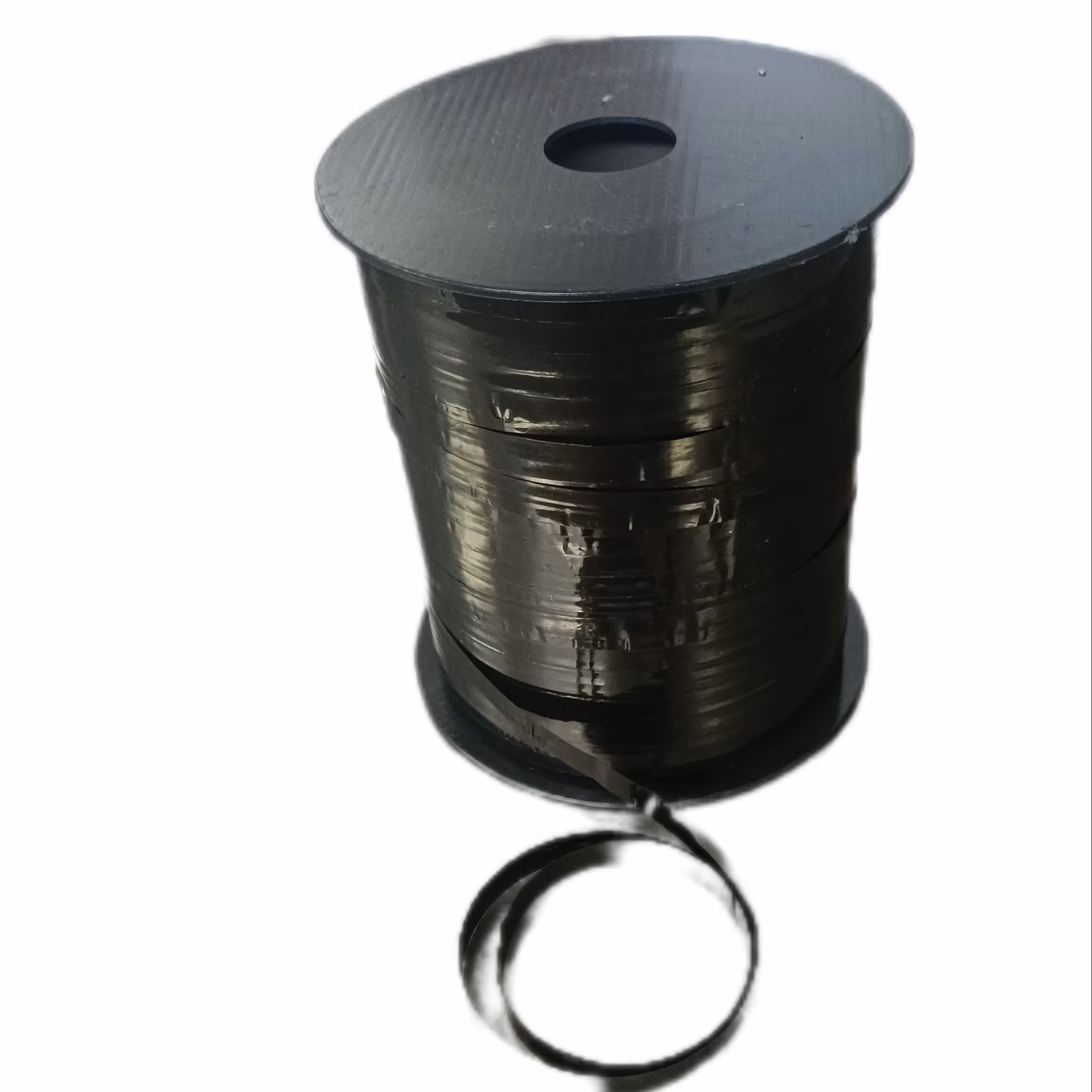 روبان مشکی بادکنک