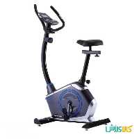 دوچرخه ثابت خانگی برند پاورمکس 5105B