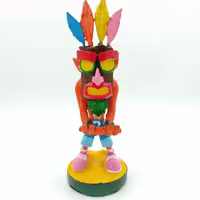 خرید استند دسته كنسول کراش باندیکوت Stand Crash Bandicoot C002 با بهترین قیمت