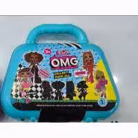 سوپرایز (شانسی) ال او ال LoL کیفی