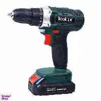 پیچ گوشتی شارژی 20 ولت تولیکس مدل TX-2420