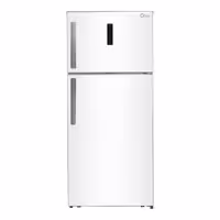 یخچال بالا فریزر جی‌پلاس مدل GRF-K516W