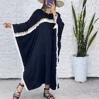 مانتو عبایی شاهان کد چی

