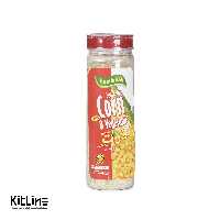 چاشنی ذرت و سبزیجات آب پز همیشک 650 گرمی