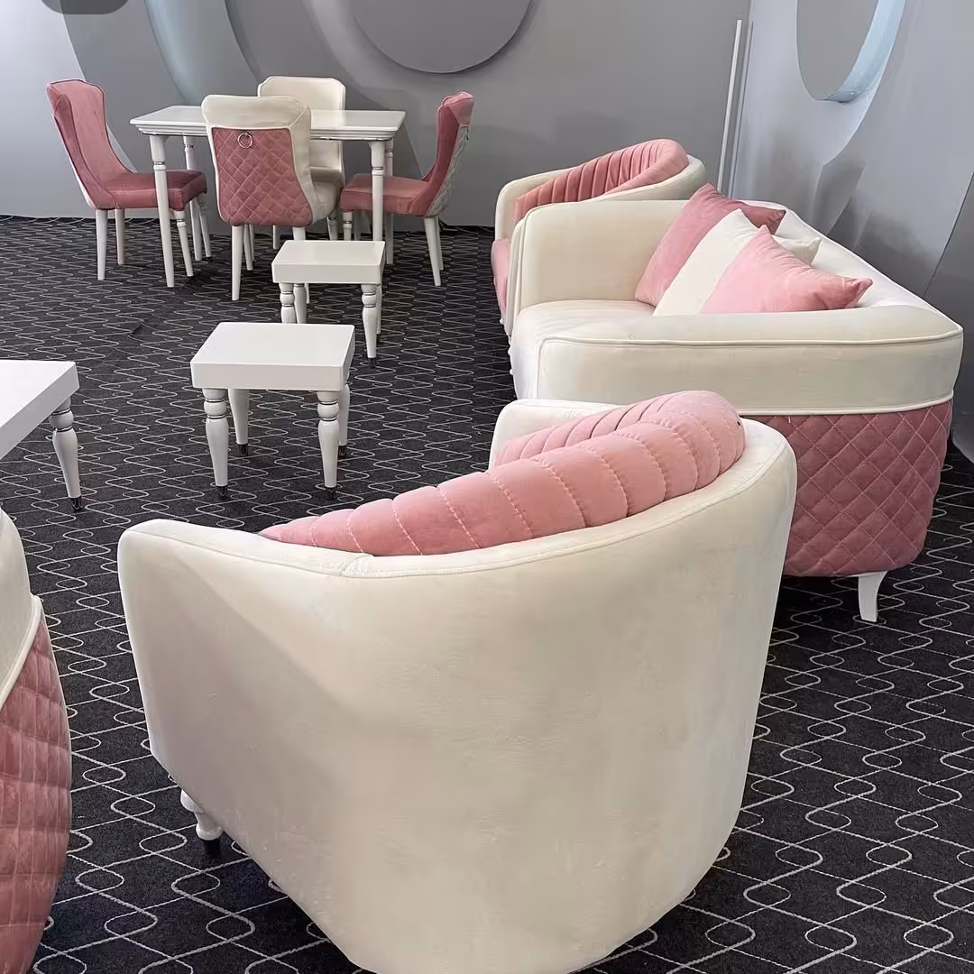 مبلمان پاناما مبل راحتی و شیک 