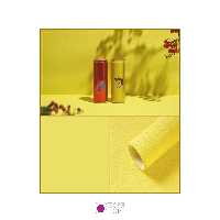 بکگراند عکاسی 104x70cm لیمویی