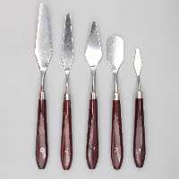 پک پالت طراحی خامه کشی