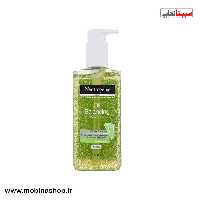 ژل شوینده عصاره لیمو نیتروژینا