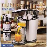 آب مرکبات گیری 500 وات پر قدرت الینور