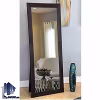 آینه قدی 70*180 مدل SMJ100