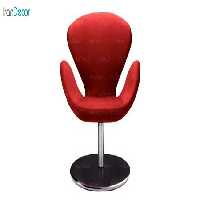 صندلی راحتی پایه دیسکی هلگر مدل پتال Petal RC - 109