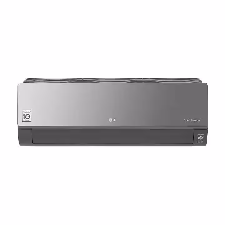 خرید و قیمت کولر گازی ال جی 18000 مدل S4W18KLRPA