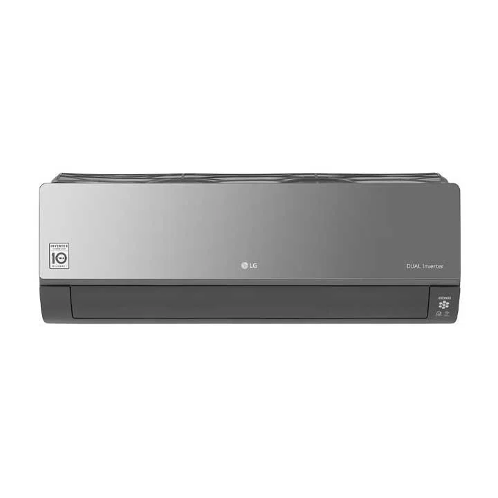 خرید و قیمت کولر گازی ال جی 18000 مدل S4W18KLRPA