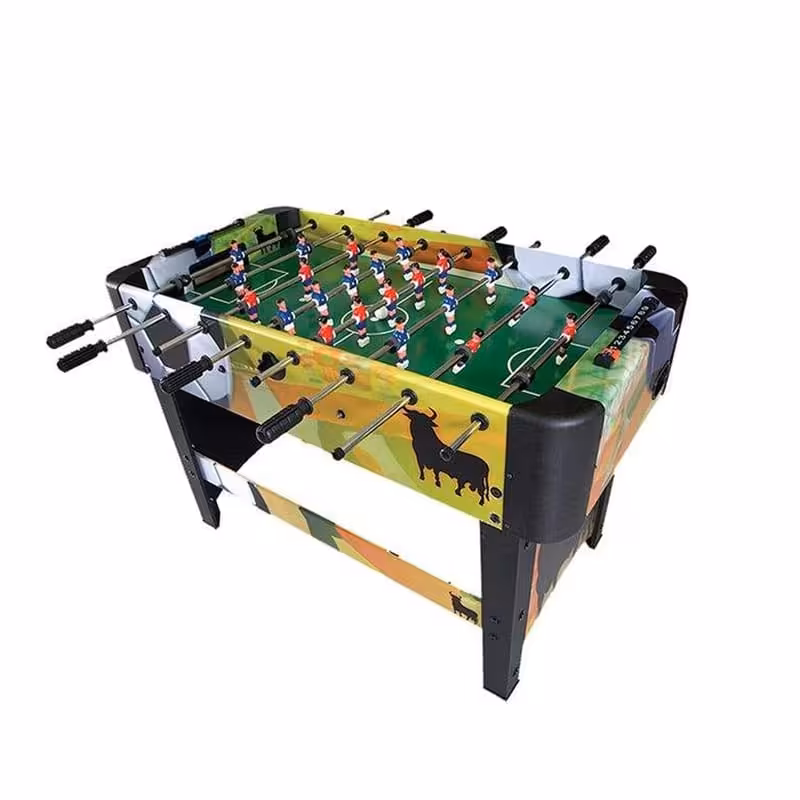 فوتبال دستی آذیموس مدل AZ-F2006LPG