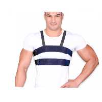 حمایت کننده قفسه سینه 4070 تن یار