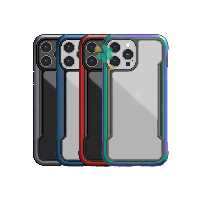 قاب گوشی آیفون iPhone 13 Pro Max مدل X-Doria Defense Shield