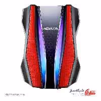 قیمت و خرید هارد اکسترنال ای دیتا ADATA HD770G ظرفیت 2TB - شبکه ساز