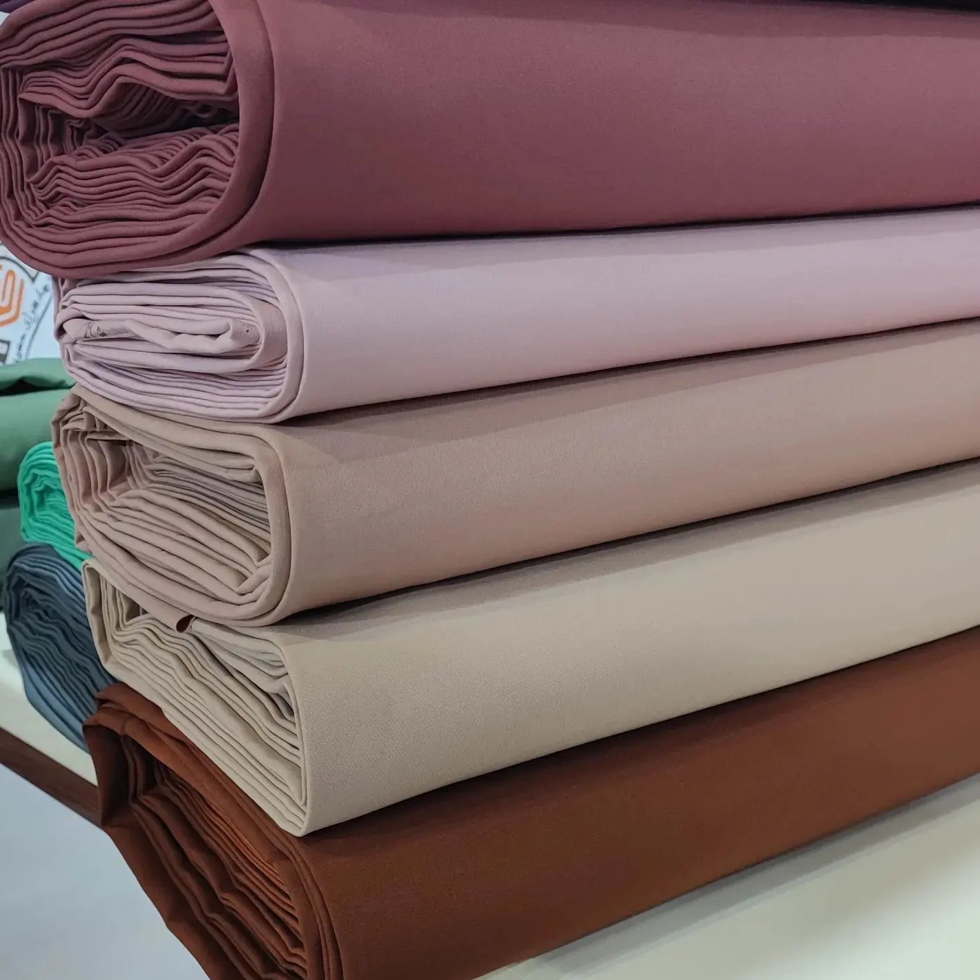 پارچه مازراتی