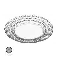 دیس تخت گرد هابیتات پاشاباغچه کد 10582