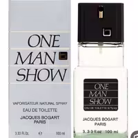 عطر ادکلن بوگارت وان من شو  Jacques Bogart One Man Show

