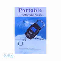 ترازوی حرفه ای دستی دیجیتال