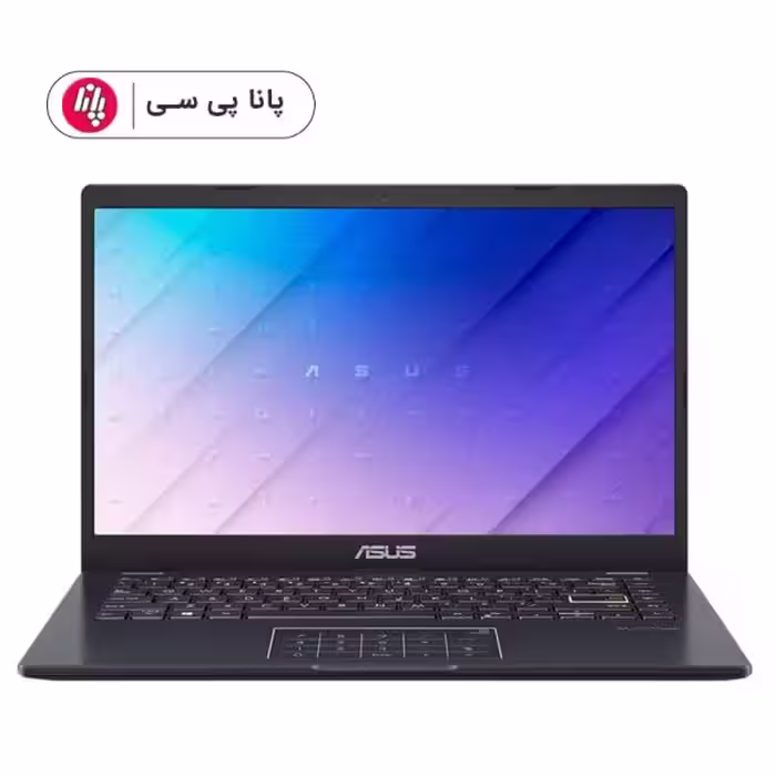 لپ تاپ ASUS E410MA (N4020) 4GB 512SSD Intel