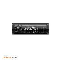 ضبط ماشین مدل KMM-105Mکنوود