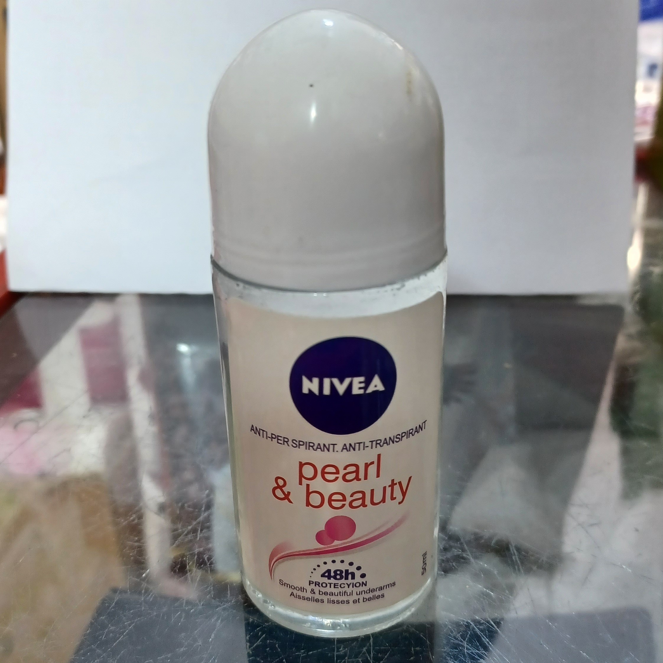 مام نیوآ pearl beauty