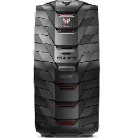 کامپیوتر دسکتاپ مخصوص بازی ایسر مدل Predator G6 با پردازنده i7