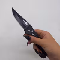 چاقوی عقرب کد 267