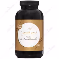 اب پنیر افتیمونی با طعم کاکائو