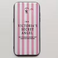 قاب طرحدار VICTORIA SECRET مناسب گوشی سامسونگ A5 2017
