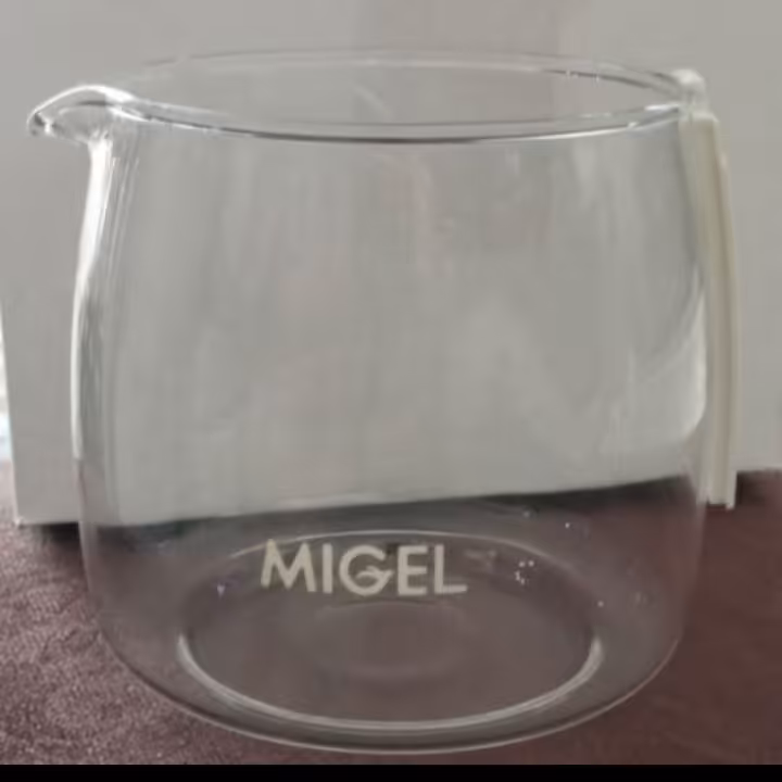 حباب قوری میگل  migel فلر Feller.      ارسال رایگان سراسر ایران.      درباره محصول خوانده شود 