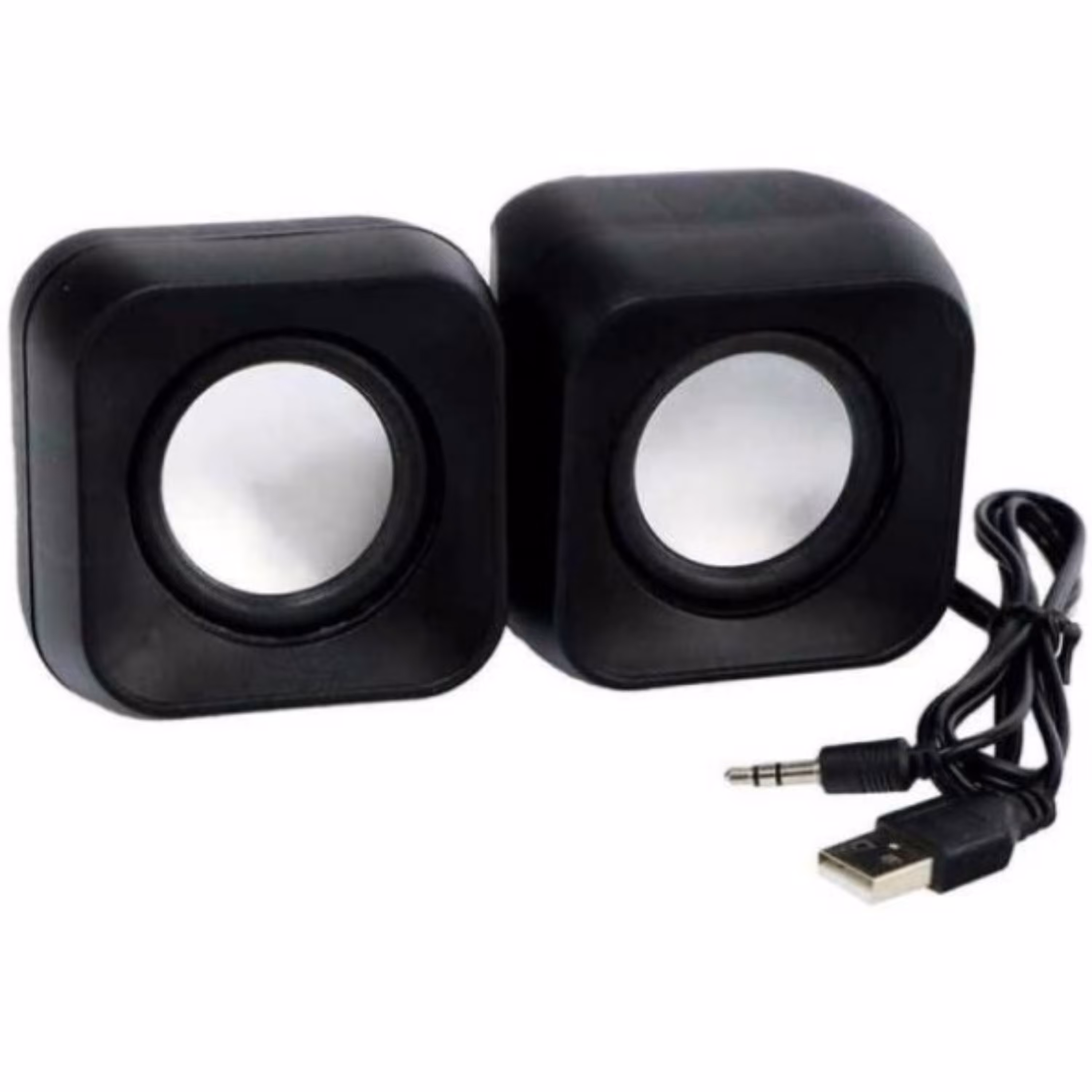 اسپیکر دو تکه لپ تاپی ایکس پی پروداکت XP-SU29 E