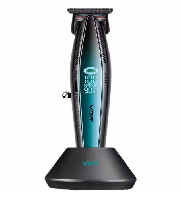 ماشین اصلاح سر و صورت وی جی آر مدل V-992