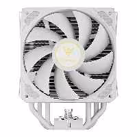 فن پردازنده گیم دیاس مدل BOREAS M2-51D WH