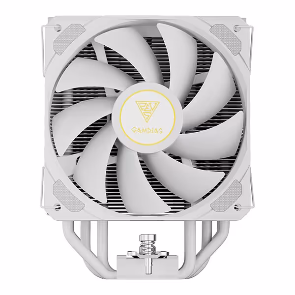 فن پردازنده گیم دیاس مدل BOREAS M2-51D WH