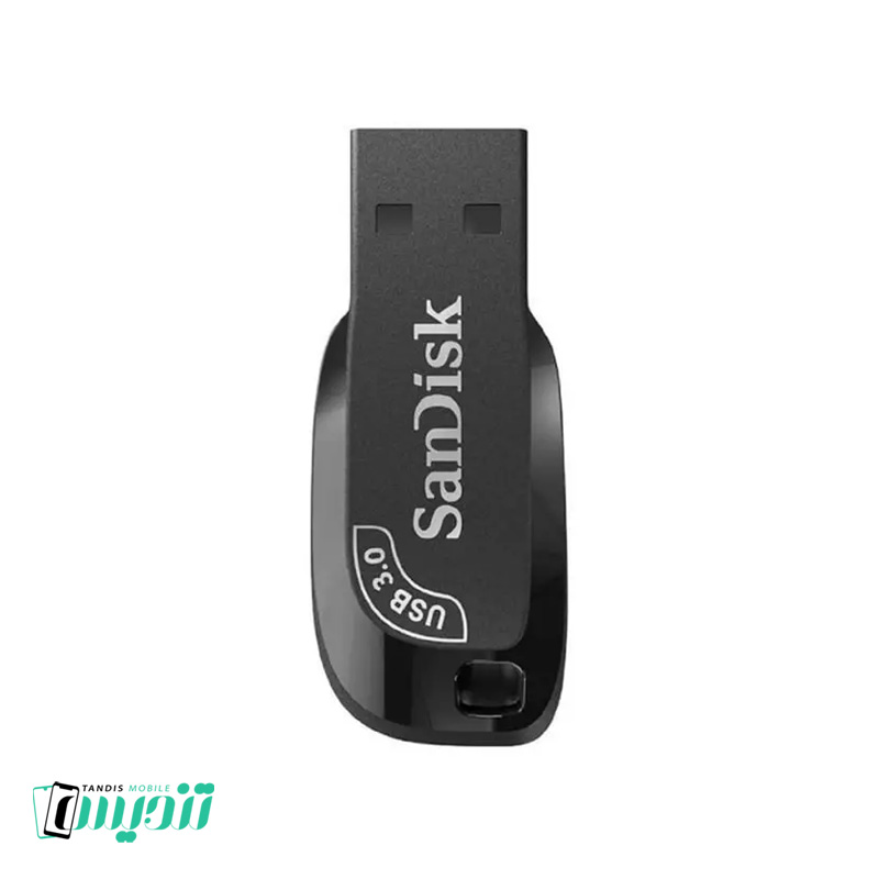 فلش مموری سن دیسک Ultra Shift CZ410 ظرفیت 32 گیگابایت