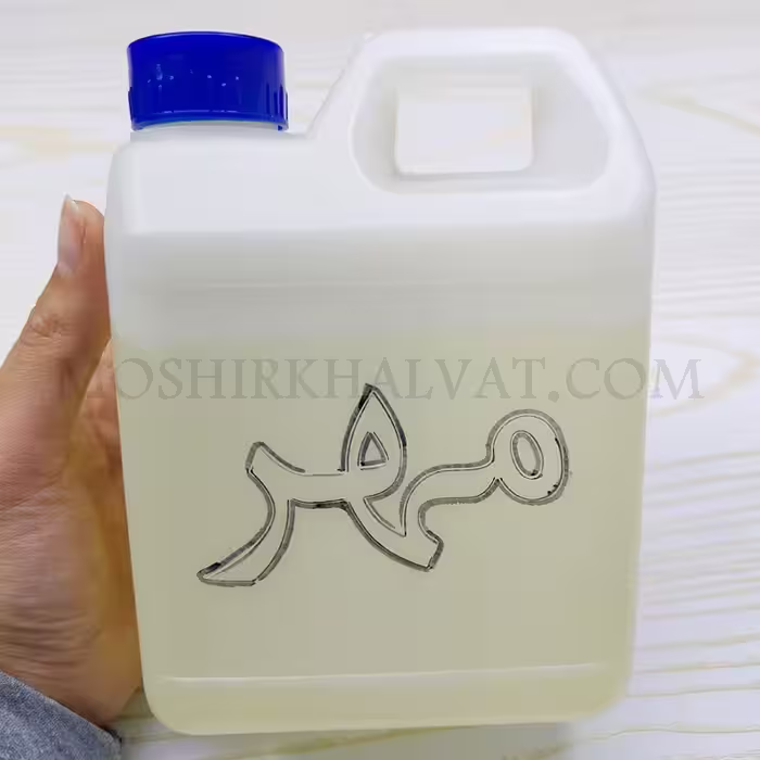 روغن چرخ خانگی