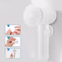 برس شارژی تمیز کننده Magic Brush