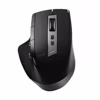 ماوس بی سیم رپو مدل MT750S