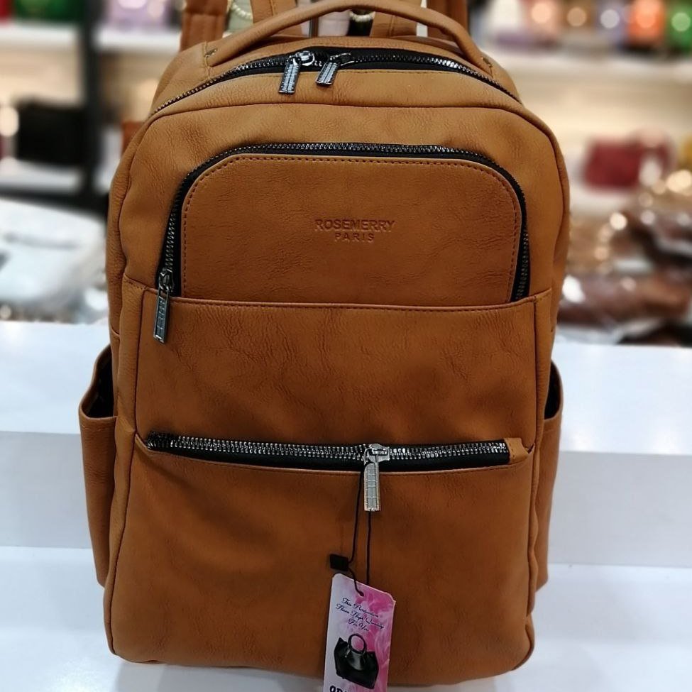 کوله فانتزی جنس رویه و آستر خارجی