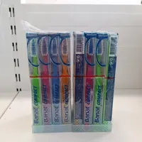 مسواک بانات مدل Compact با برس متوسط