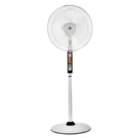 پنکه پایه بلند 4010R پارس خزر-کنترل دار -دارای گارانتی
