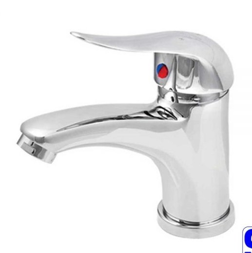 شیر روشویی لاله طلائیه