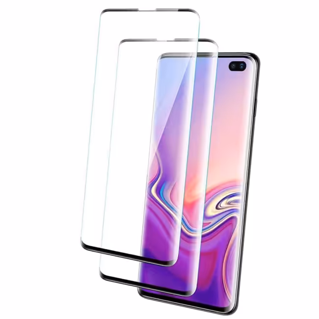 محافظ صفحه نمایش Samsung Galaxy S10 Plus