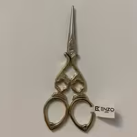 قیچی انزو سایز متوسط 