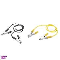 کابل اتصال باتری خودرو رویال الکتریک طول 2 متر